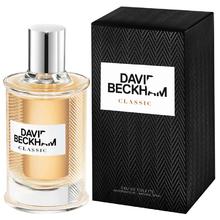 David beckham EDT clasic - 40 ml