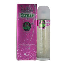 Cuba Cuba Strass Snake EDP - 100 ml