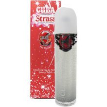 Cuba Cuba Strass Zebra EDP - 100 ml