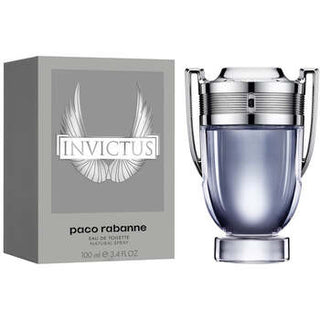 Paco rabanne Invictus EDT 200ml 