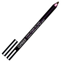 Clinique 带点闪粉的眼线膏 1.2 克 105 Chocolater Lustre