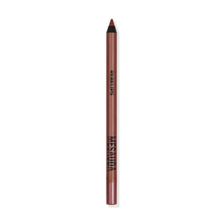 Mesauda Rebelips Matita Labbra Rebelips lip pencil wp 107 royal