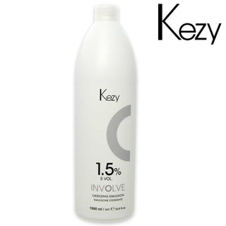 Kezy 涉及Ossidantey 5 Vol. 