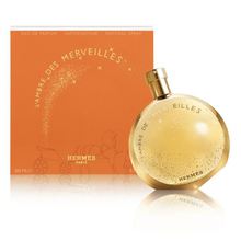 Hermes L´Ambre des Merveilles EDP 50ml