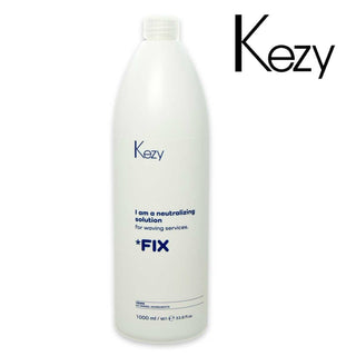 Kezy 永久定型剂 Perma Fix 1000 毫升 