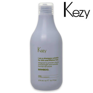 Shampoo Kezy Al Bambù 375 Ml