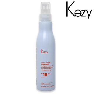 Kezy Maschera Spray Assoluta 200 ml