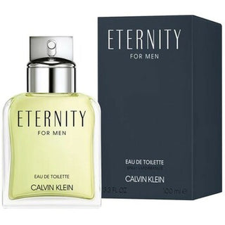 Calvin klein Eternity for Men EDT 200ml