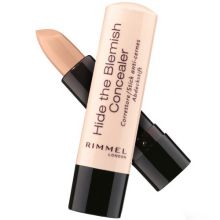 Rimmel Corector - Ascunde imperfecțiunea - 4,5 grame per bucată 004 Bej neutru