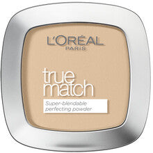 L'oréal True Match Compact Powder 9 g | Shade D5 - W5 Golden Sand R2/C2 Vanilla Rose