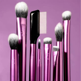 Real Techniques Everyday Essentials 8 pcs
