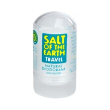 Other Salt of the Earth - Solid Crystal Deodorant - 90.0 g