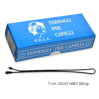 Sabrina Fermagli Pal.N.7 Ln-Sfusi Sc. 500 Gramy 