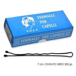 Sabrina Fermagli Pal. N.7 On-Sfusi-Sc. 500 Gram 