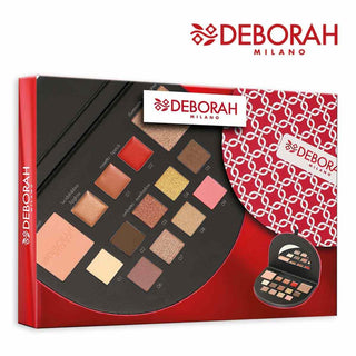 Dh Make Up Kit Mini Caldo