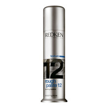 Redken Rough Paste 12 - Pasta modellante per capelli 75ml