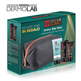 Dl Uomo Everyday Bossidante