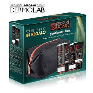 Dl Uomo Gentlemen Bossidante