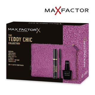Max Factor Mf Xmas 2024 Kit de 2000 Calorie 