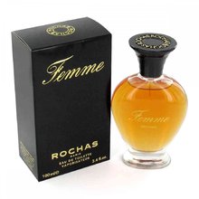 Rochas Femme EDT 100ml