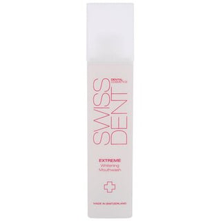 Swissdent Collutorio sbiancante estremo - Collutorio sbiancante 250 ml