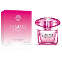 Versace Bright Crystal Absolu EDP - 50 ml