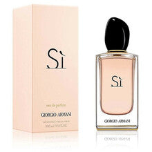 Armani Yes EDP - 30 ml