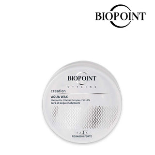 Biopoint Cera All'Acqua 30Ml