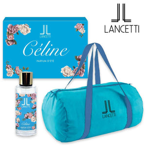 Lancetti Parfum D'Été Celine 200 ml — Eau de Parfum