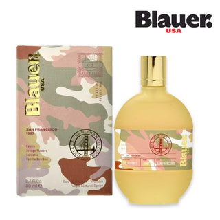 Blauer San Francisco 1967 Per Donna Edp 80 Ml