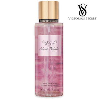 Victoria'S Secret Velvet Petals Fragrance Spray 250 Ml