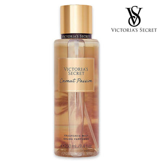 Victoria'S Secret Coconut Passion Fragrance Spray 250 Ml