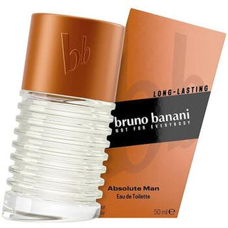 Bruno banani Absolute Man EDT da 30ml