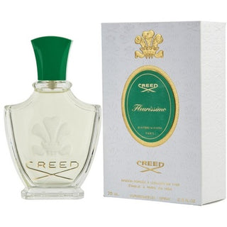 Creed Fleurissimo Eau de parfum 75 ml — Eau de parfum