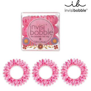 Invisibobble Originale Flores & Bloom Sì, Possiamo