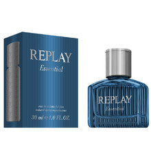 Replay Essential for Him EDT - 30 ml