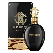 Cavalli roberto Nero assoluta EDP 100ml