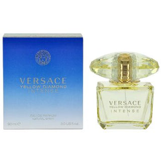 Versace Versace Yellow Diamond Intense EDP - 50 ml