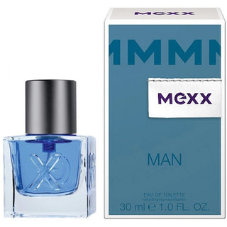 Mexx Man EDT 30ml