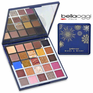 Bella Oggi Beauty Kit Make A Wish Hope