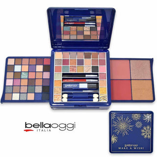 Bella Oggi Beauty Kit Realizza Un Desiderio Successo