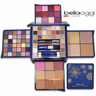 Bella Oggi Beauty Kit Make A Wish Love