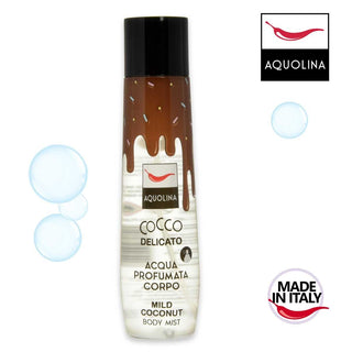 Aquolina Profumo Corpo 150 Ml Cocco