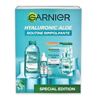 Cofanetto Regalo Garnier Haluronic