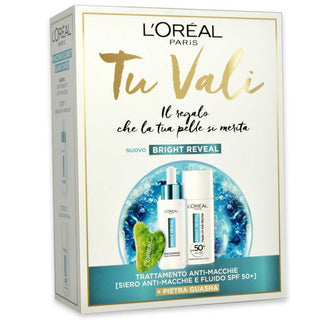 Cofanetto Regalo L'Oréal Bright Reveal