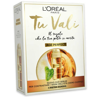 Set Duo Di Sieri L'Oréal