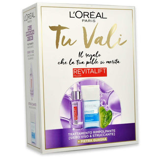 Set Di Riempitivi L'Oreal