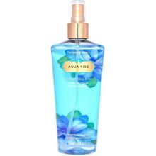 Victoria´s secret Aqua Kiss Spray corpo nutriente profumato flacone 250 ml