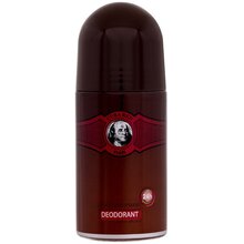 Cuba Cuba Rød deodorant roll-on - 50 ml