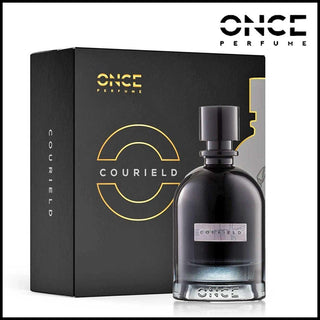 Once Profumo Eau De Parfum 100 Ml Courield
